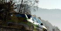 Rally Vsetin